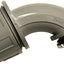 Conector hermético 3/4 en 90 grados