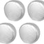 Fundas rueda aluminio para camiones SUV 26-28.75pulg