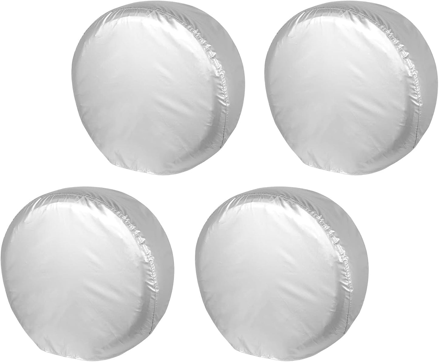 Fundas rueda aluminio para camiones SUV 26-28.75pulg