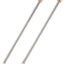 Varita extensión lavadora 17" conexión 1/4" 4000PSI set 2