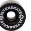Ruedas Longboard Cruiser 2.559pulg