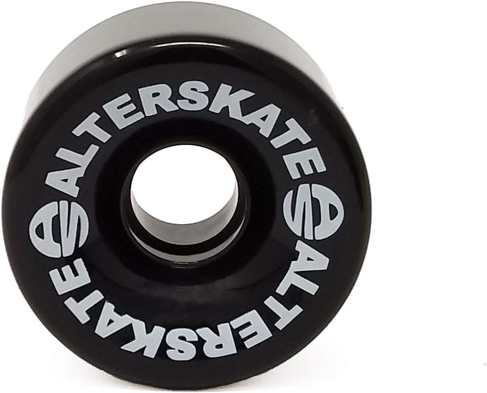 Ruedas Longboard Cruiser 2.559pulg