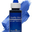 Colorante Alimenticio Chefmaster Azul Real Rojo Sin 3 2.3oz