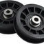 2 Poleas Tensoras Planas Comp Toro Z4200 Z5000 TimeCutters