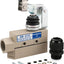 Interruptor límite sellado 15A/250VAC IP65 CE