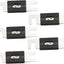 Fusibles ANL níquel 350A para audio coche pack 5