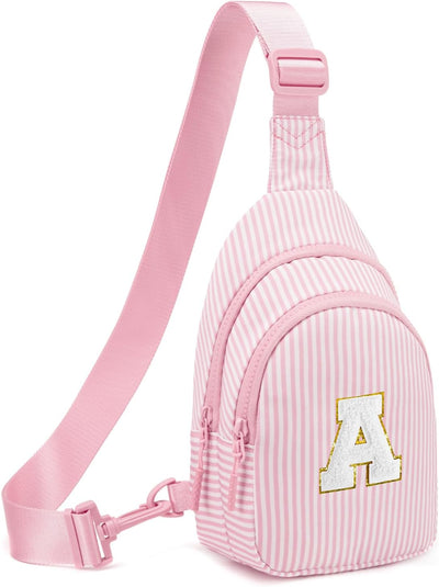 Bolso bandolera para niñas 8-12 años y mujeres