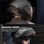 Casco modular cara completa doble visera abatible modelo 928