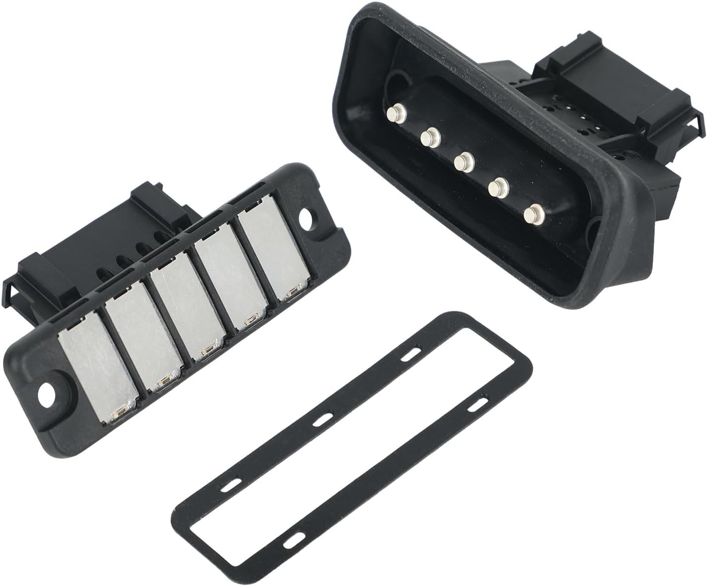 Placa interruptor puerta corredera Mercedes SprinterXD