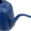 Regadera plástico azul 1gal