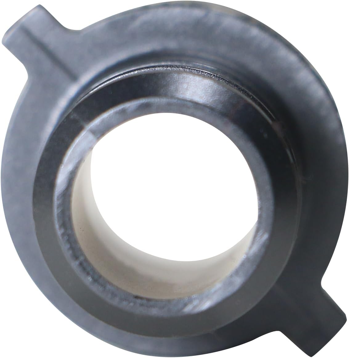 Acoplamiento PEX reducir 1x3/4 pulg plástico negro 10 pzas