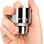Set llaves vaso 6 puntos 3/4" 21pzas