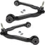 2 Pzas Brazo Control y Rótula Kit Comp Cadillac Escalade