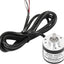 Codificador rotatorio para Arduino 360p/r 5-24V