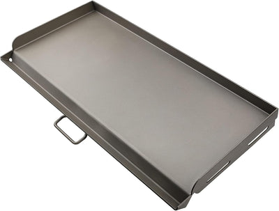 Plancha hierro fundido Camp Chef 14x32pulg para Explorer 14