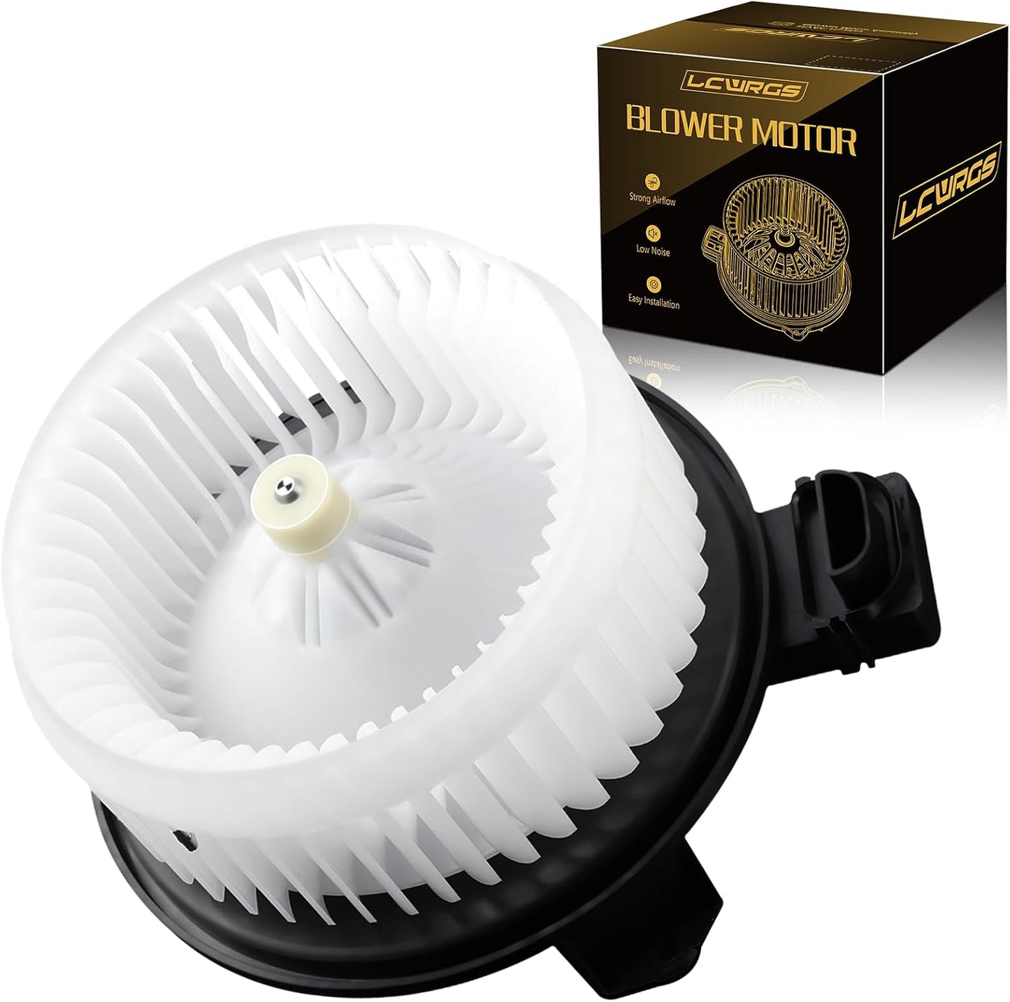 Motor Ventilador Calentador AC Mazda CX9 07-19
