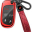 Estuche llaves TPU suave para Dodge RAM Durango
