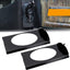 Soportes altavoz 6x9 comp Chevy GMC C10 73-87