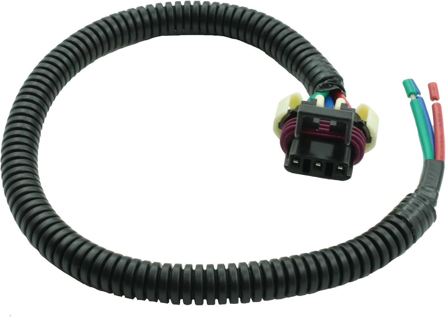 Conector coleta refrigerante Peterbilt Kenworth