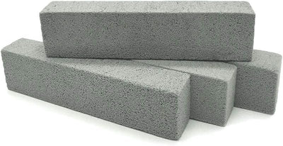 Piedra pómez para limpiar inodoros paquete 4