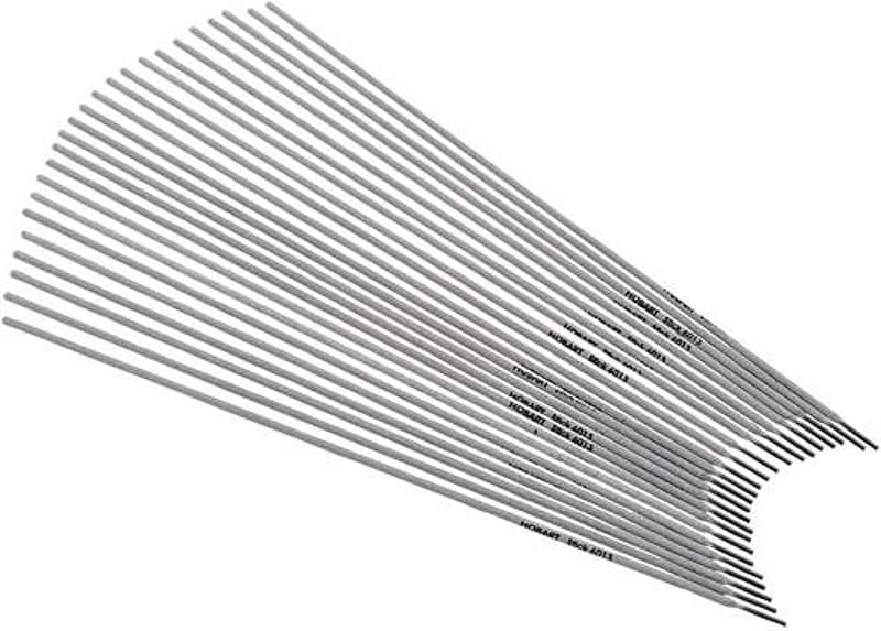 Electrodo soldadura plástico 3/32pulg 1libra