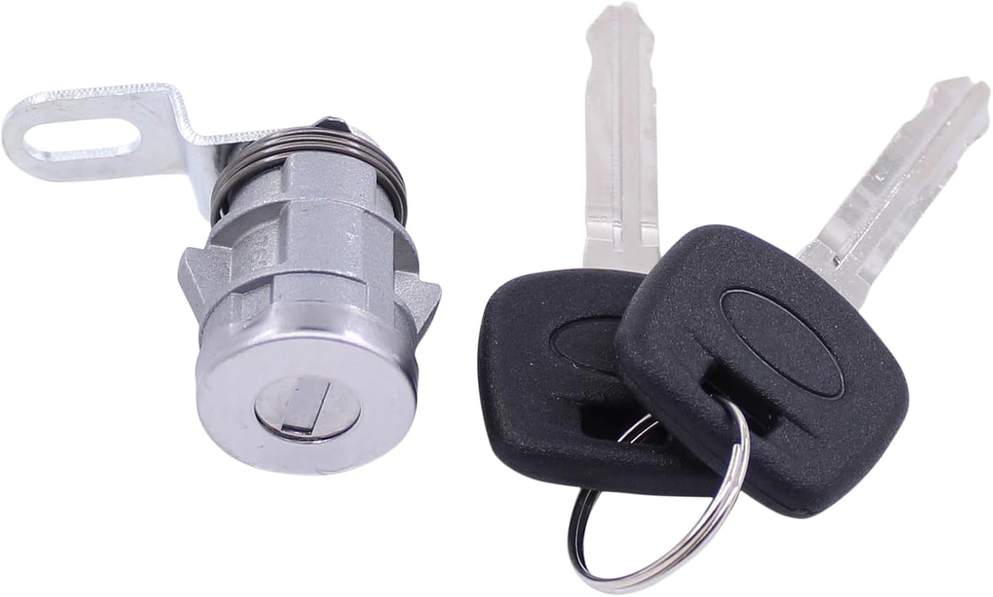 Cilindro cerradura puerta trasera Toyota Tundra 07-13