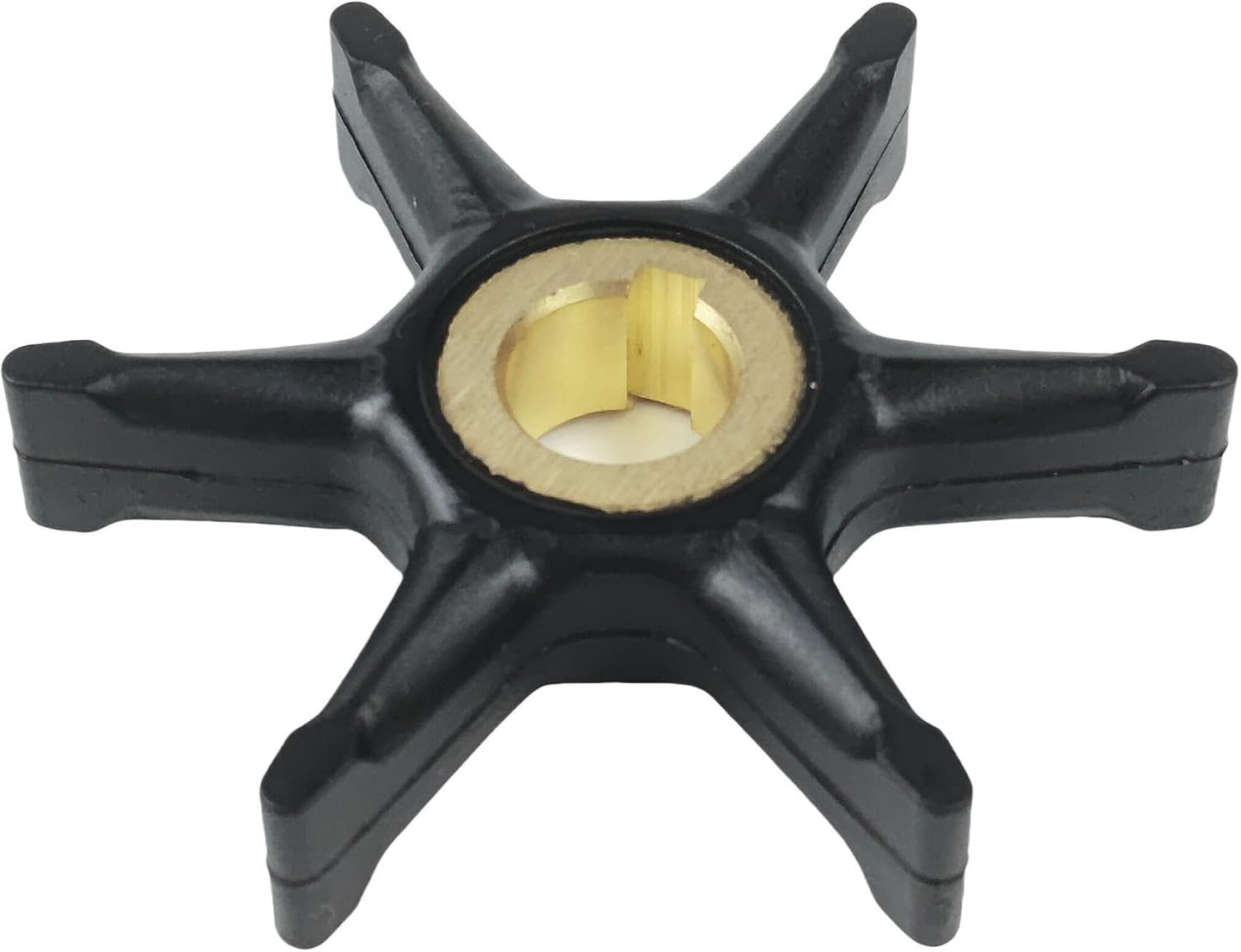 Impulsor bomba agua Evinrude Johnson 10-35 HP 2 tiempos
