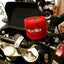 Cubierta protectora depósito freno motocicleta RSV4 Rojo