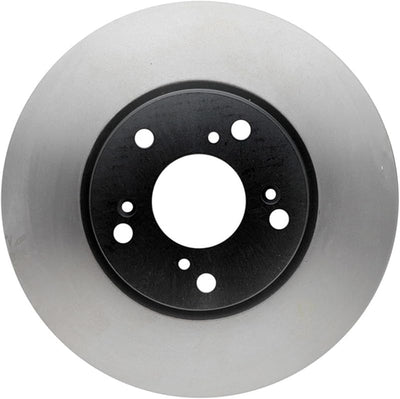 Rotor freno delantero black hat 18a912