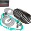 Set Embrague Placas Fricción Junta DRZ400