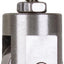 Punto contacto rodillo dial medidor profundidad M2.5