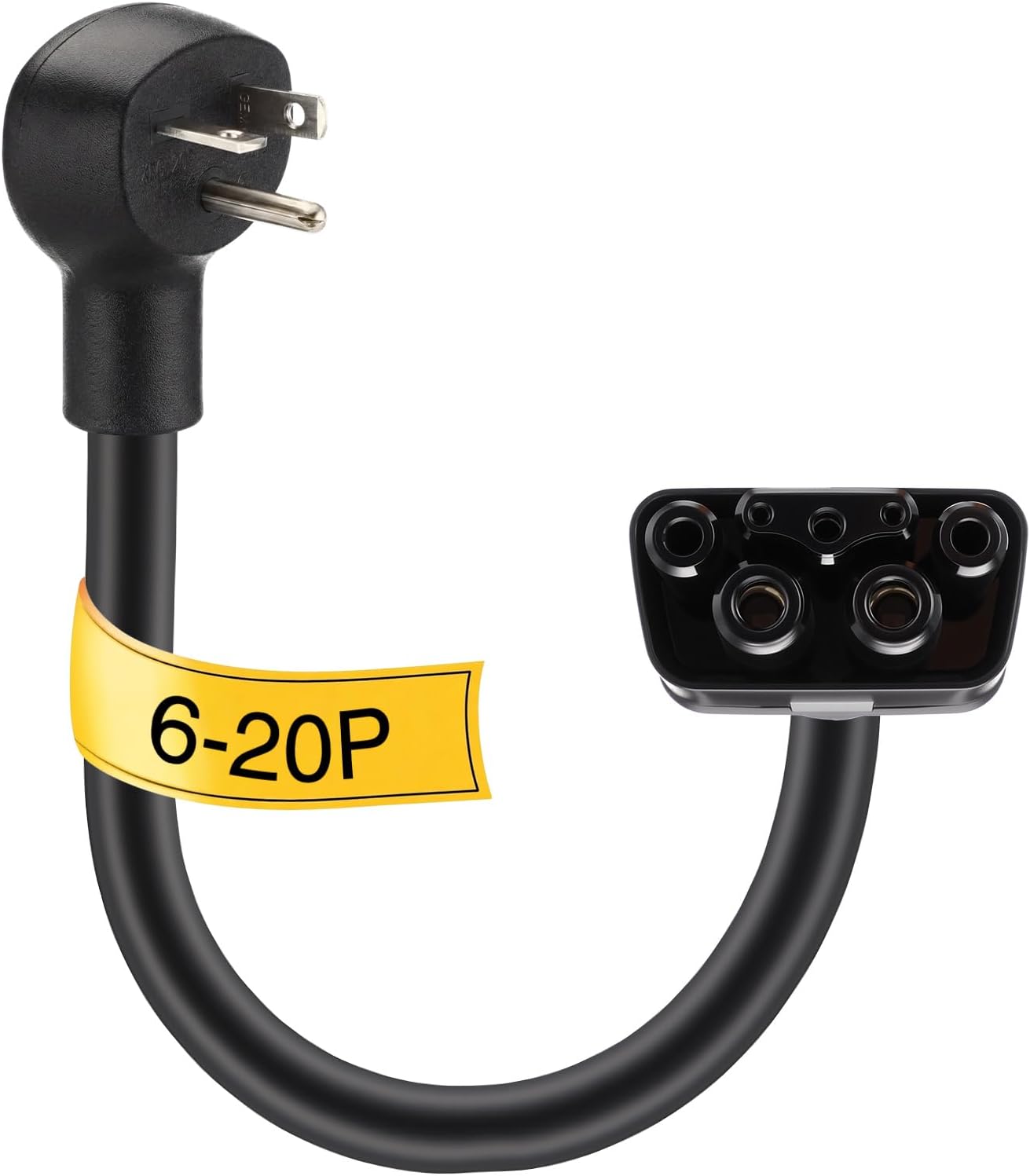 Adaptador 16" comp Tesla Gen 2 Cargador Portátil