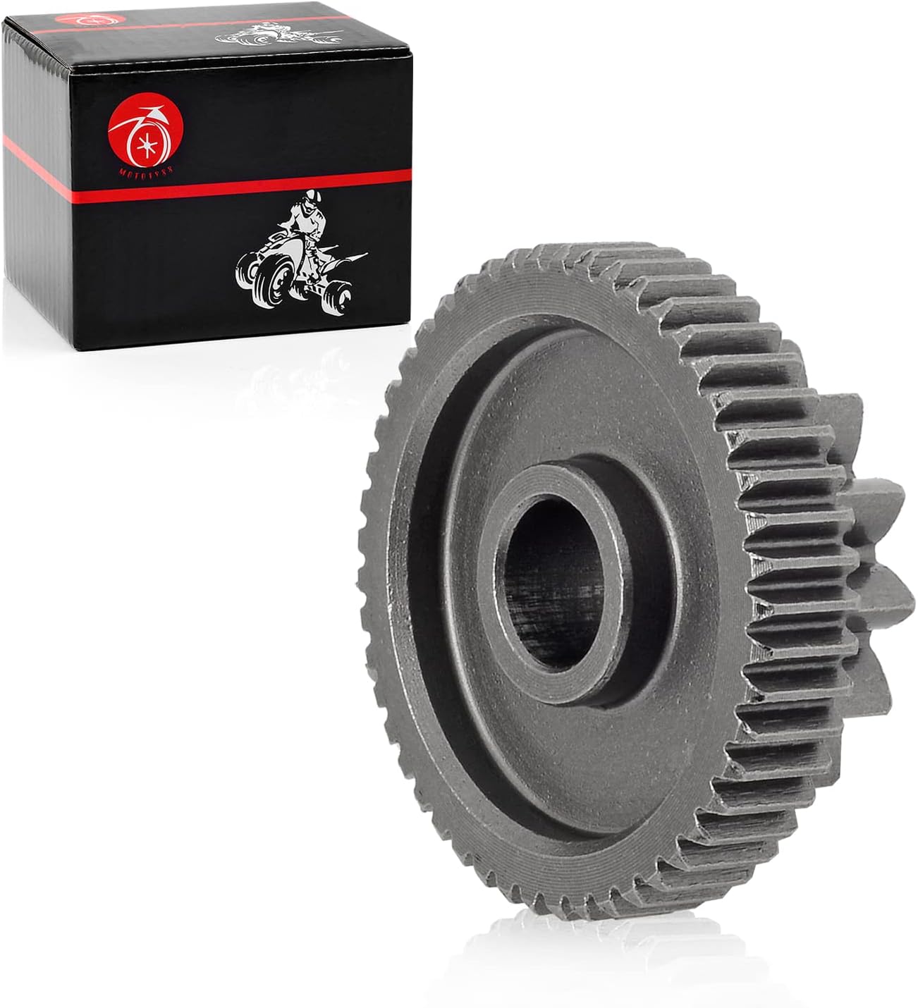 Engranaje arranque comp Arctic Cat 2005 Suzuki King Quad 250