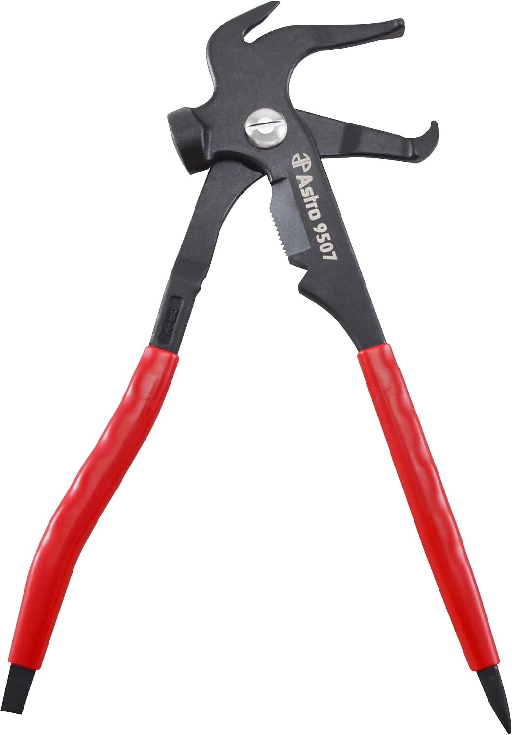Alicates de martillo equilibrio peso rueda