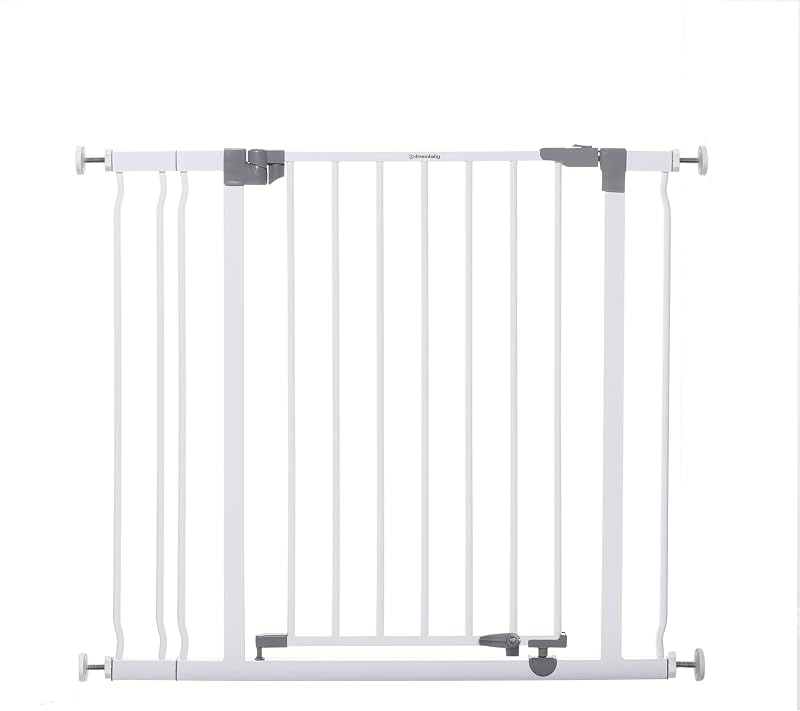 Puerta pasillo Liberty extra ancho blanco