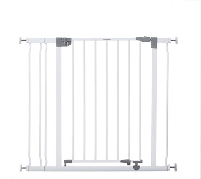 Puerta pasillo Liberty extra ancho blanco
