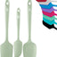 Set espátulas silicona para hornear resistente 600°F