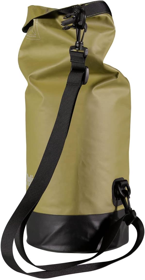Bolsa seca impermeable Pelican 10-30l para kayak