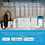 Kit interruptor luz inteligente 3 vías con control Pico