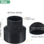 Conector reductor UPVC 3x2pulg programa 80 PVC agua
