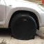 Set 4 protectores solares impermeables para RV 24-26"