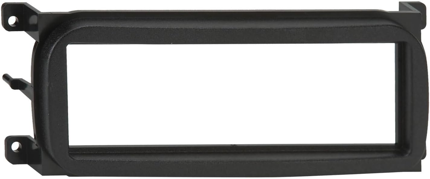 Kit tablero DIN Chrysler Dodge Jeep 98-09