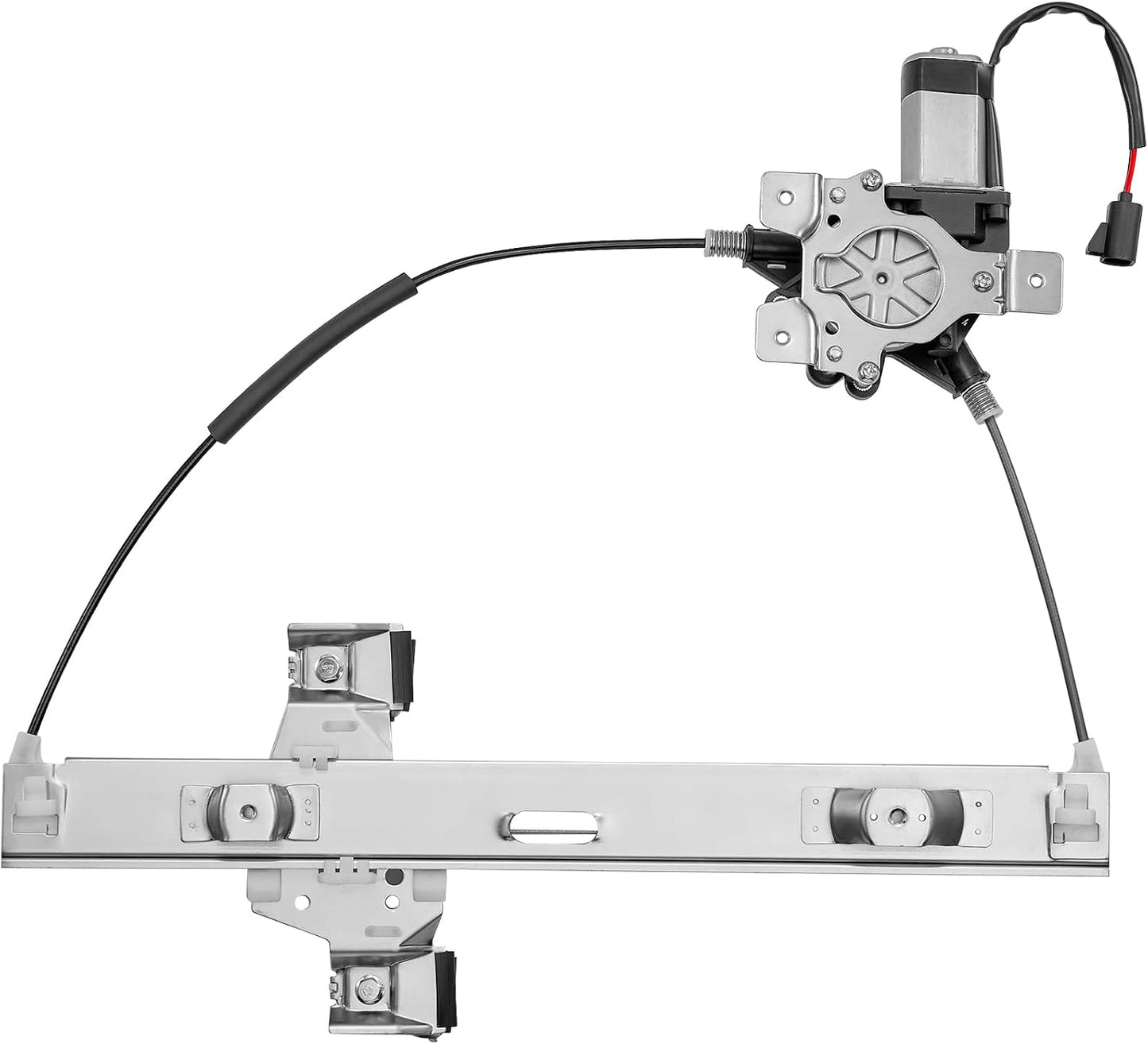 Regulador ventanilla eléctrica motor trasero derecho Hummer