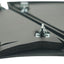 Panel moldura puerta Chevy Silverado conductor
