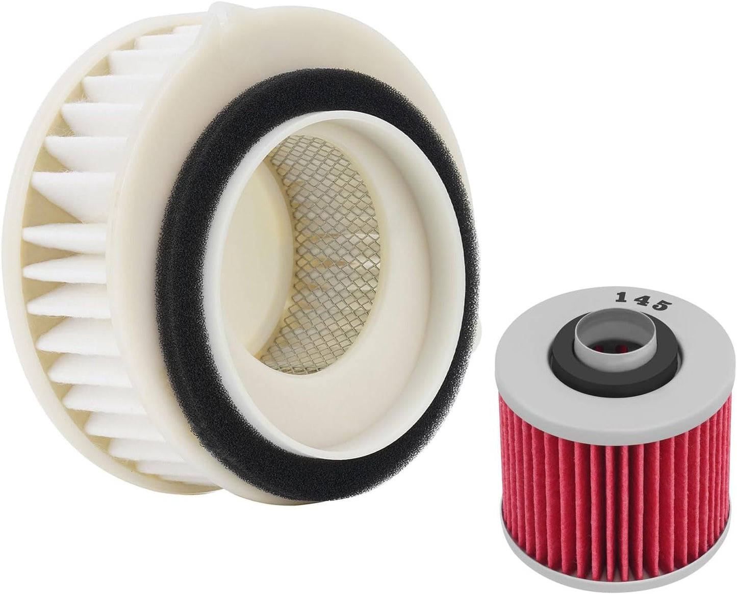 Filtro aire aceite Yamaha V-Star 650 XVS650