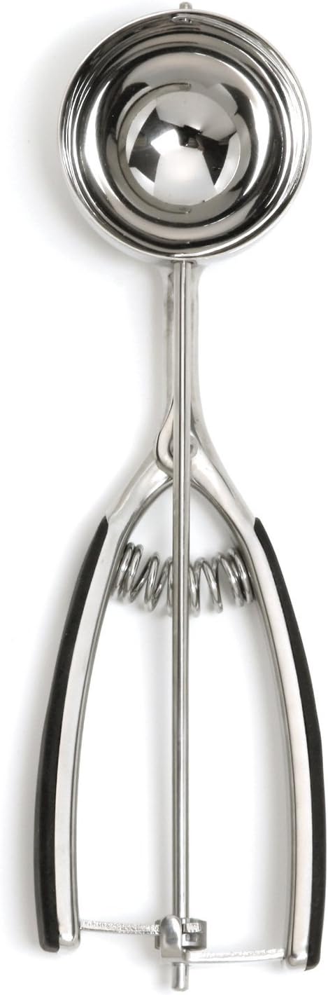 Cuchara Plata Santopreno 53mm 3 Cucharadas