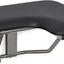 Asiento ducha plegable zurdo 32x22.5pulg ADA