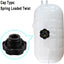 Tanque refrigerante motor comp Freightliner Century 01-07