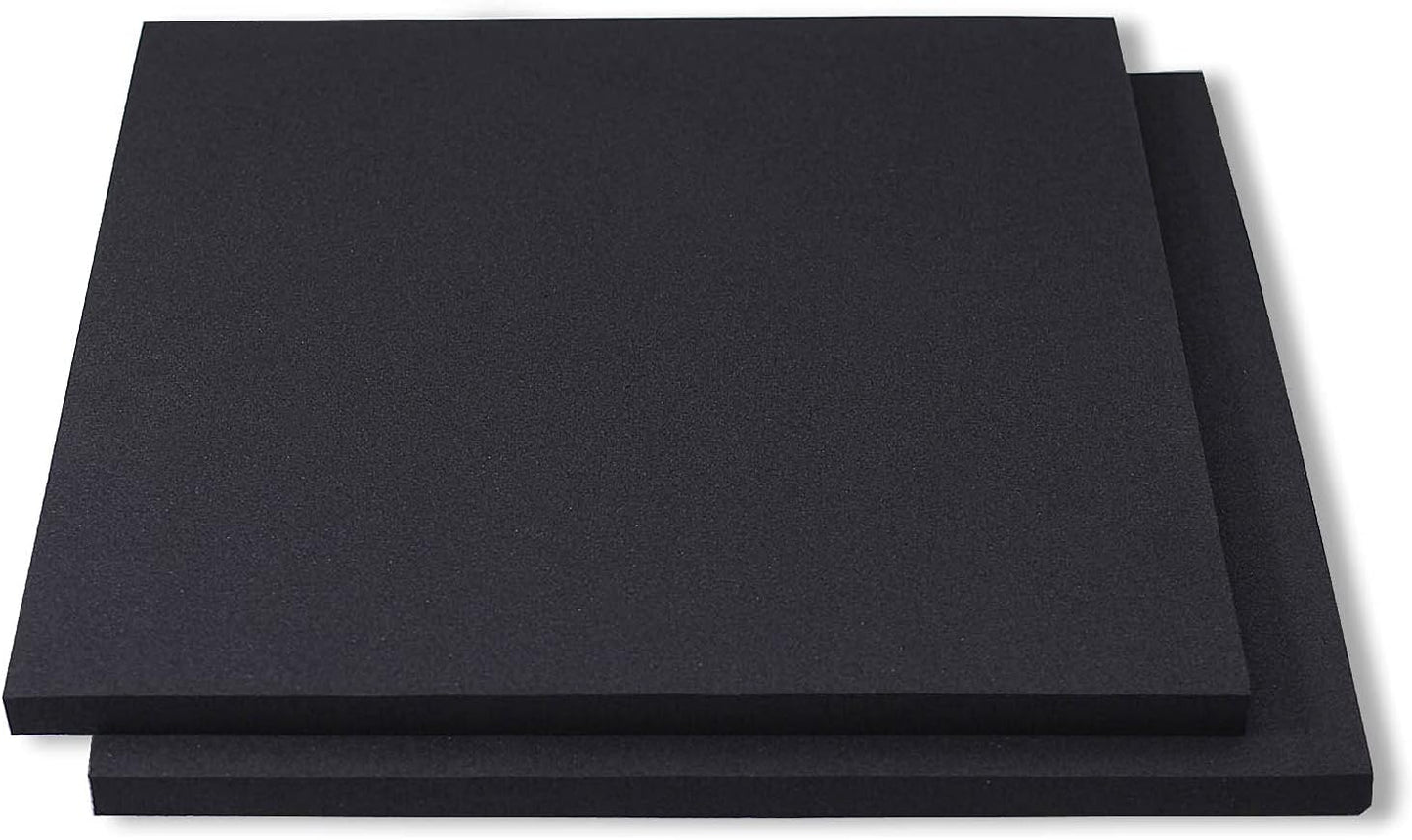 Thermoform espuma Xtreme Form 8x12pulg pack 2 para KYDEX