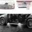 2 Luces LED puerta coche proyector logotipo comp C W205